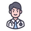 doctor icon