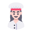 cocinero icon