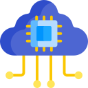 almacenamiento en la nube