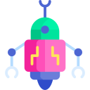 robot 