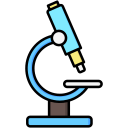 microscopio icon