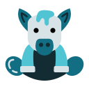 vaca icon