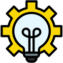 innovación icon