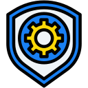 seguridad icon