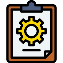 project management icon