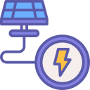 energía icon