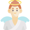 Ángel icon