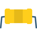 resistor icon