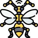 abeja icon