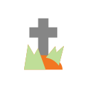 cementerio icon