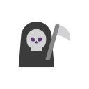 muerte icon