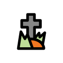 cementerio icon