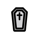 ataúd icon