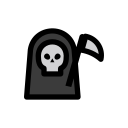 muerte icon