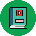 vídeo icon