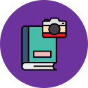 fotografía icon