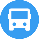 autobús icon