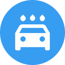 lavado de autos icon