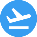 vuelo icon