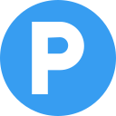 estacionamiento icon