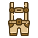 lederhosen icon