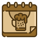 oktoberfest icon