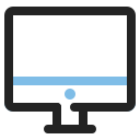 monitor icon