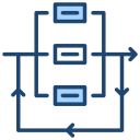 diagrama icon