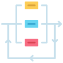 diagrama icon