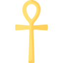 ankh icon