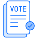 election icons icon