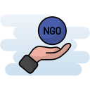 ngo icon