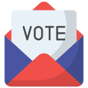 elección icon