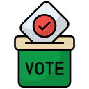 votar icon