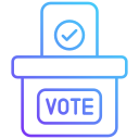 votación icon