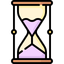 reloj de arena icon