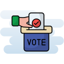 votación icon