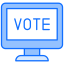 votación icon