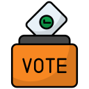 votar icon