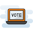 votación icon