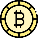 bitcoin icon