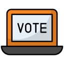 votación icon