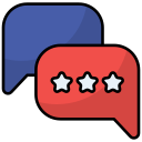 chat icon