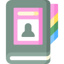 contactos icon