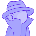 detective icon