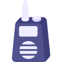 walkie-talkie icon