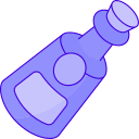 alcohol icon