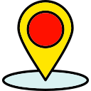 localización icon