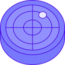 radar icon