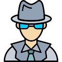 detective icon